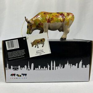 Cow Parade Leav’n Town 2006